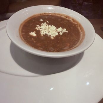 130 Grados - Lentil soup - Steakhouses Near Me - Mérida, YUC