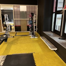 Fit For Free