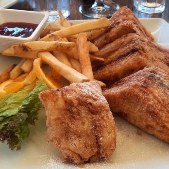 The Bit O'Denmark - Monte Cristo - Scandinavian Near Me - Solvang, California The Bit O'Denmark - Monte Cristo - Scandinavian Near Me - Solvang, California