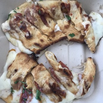 Elemental Pizza - Very disappointed in the presentation of my food. The managers anger shows in my picture. - Pizza Near Me - Seattle, Washington Elemental Pizza - Very disappointed in the presentation of my food. The managers anger shows in my picture. - Pizza Near Me - Seattle, Washington