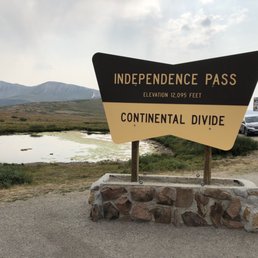 Continental Divide - divine! (8/23/20) Continental Divide - divine! (8/23/20)
