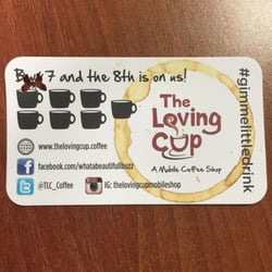 The Loving Cup