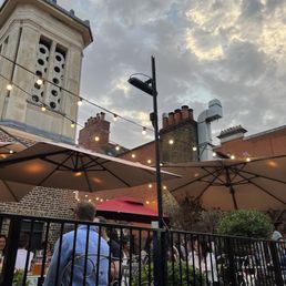 Outside Outside