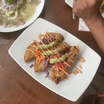Sabor de Mar - Seafood Near Me - Tulum, ROO Sabor de Mar - Seafood Near Me - Tulum, ROO