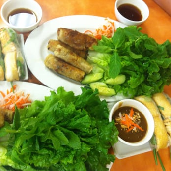 Com Tam Thuan Kieu - Appetizers all around! - Vietnamese Near Me - Tucson, Arizona Com Tam Thuan Kieu - Appetizers all around! - Vietnamese Near Me - Tucson, Arizona