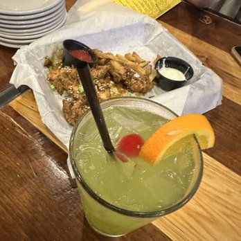 Draftcade - Drink and food - Eatertainment Near Me - Kansas City, Missouri