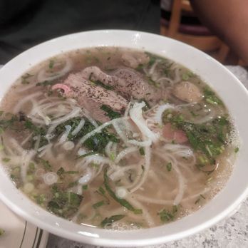Pho Saigon - Vietnamese Near Me - Hackensack, New Jersey