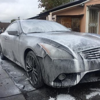 King Auto Detailing - Auto Detailing Near Me - Northridge, California