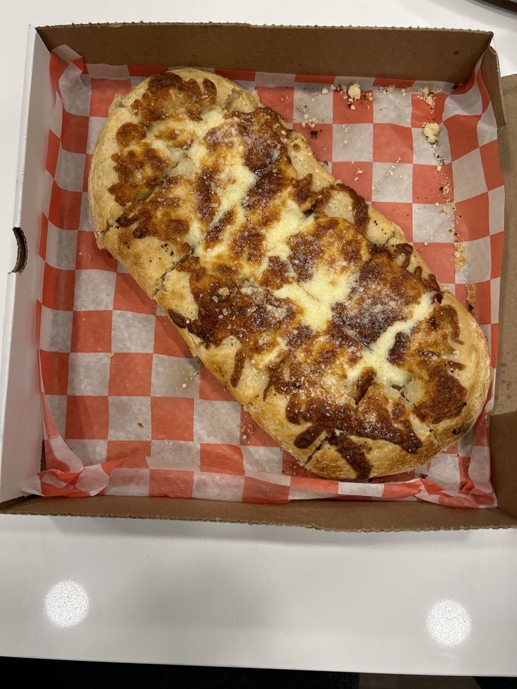 Pizza Deli & Company