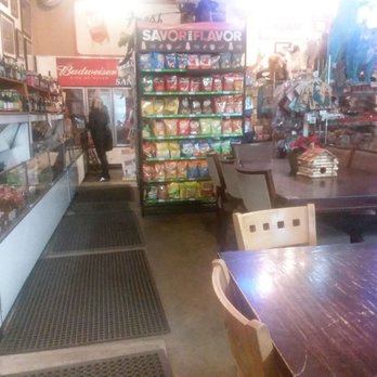 The Corner Store - Sandwiches Near Me - San Pedro, California The Corner Store - Sandwiches Near Me - San Pedro, California