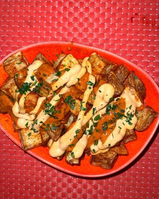 Canela Bistro Bar by null