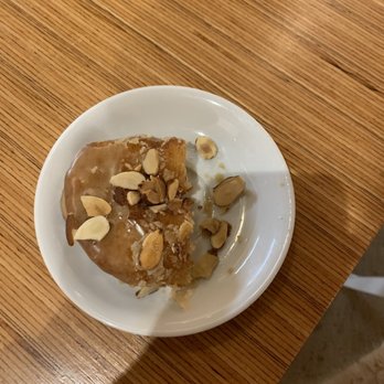 Holey Rollers - Donuts Near Me - Oklahoma City, Oklahoma