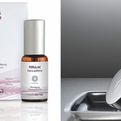 Revive Glamour Rejuvenation Spa