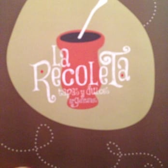La Recoleta - Argentine Near Me - Seville, SE
