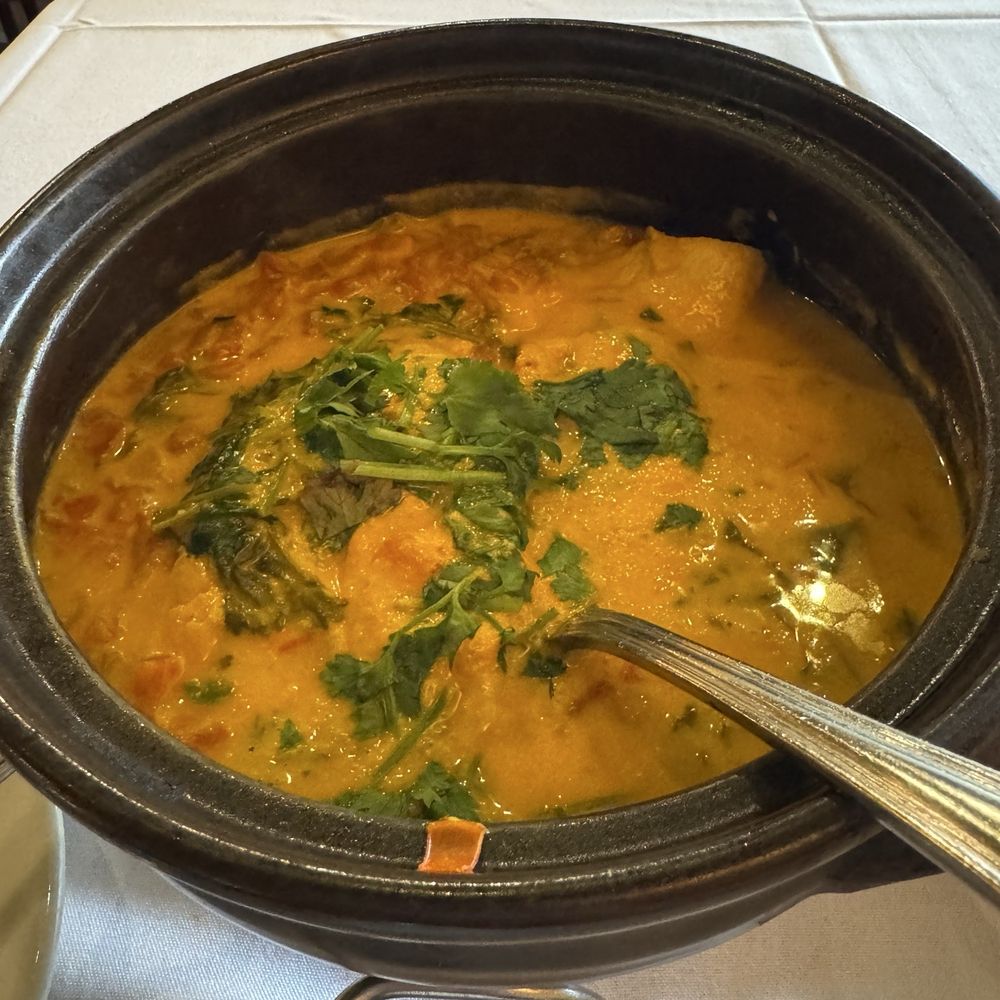 Moqueca Brazilian Restaurant - Mahi Mahi Maqueca - Amazing - Seafood Near Me - Thousand Oaks, California Moqueca Brazilian Restaurant - Mahi Mahi Maqueca - Amazing - Seafood Near Me - Thousand Oaks, California