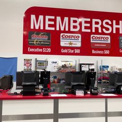 Costco Wholesale - In case you are interested in membership