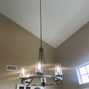 KCD Electric - Electricians Near Me