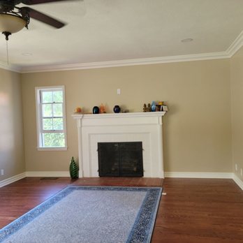 Best Painting - Revived our living room. - Painters Near Me
