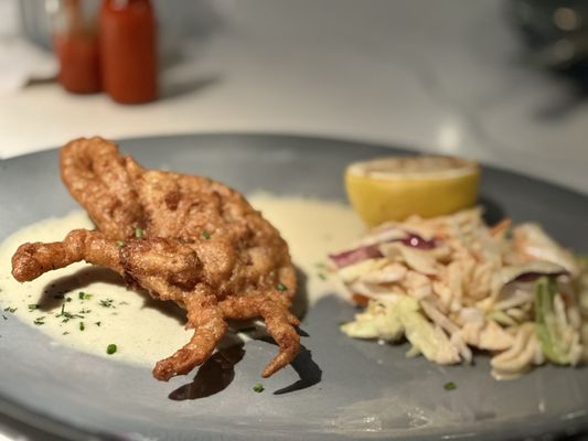 Urban Seafood Company by null