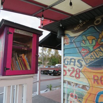 Shake Station - cute free little library - American Near Me - Ellenton, Florida Shake Station - cute free little library - American Near Me - Ellenton, Florida