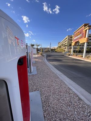 Las Vegas South Premium Outlets by null