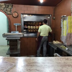 Pizzeria La Caverna