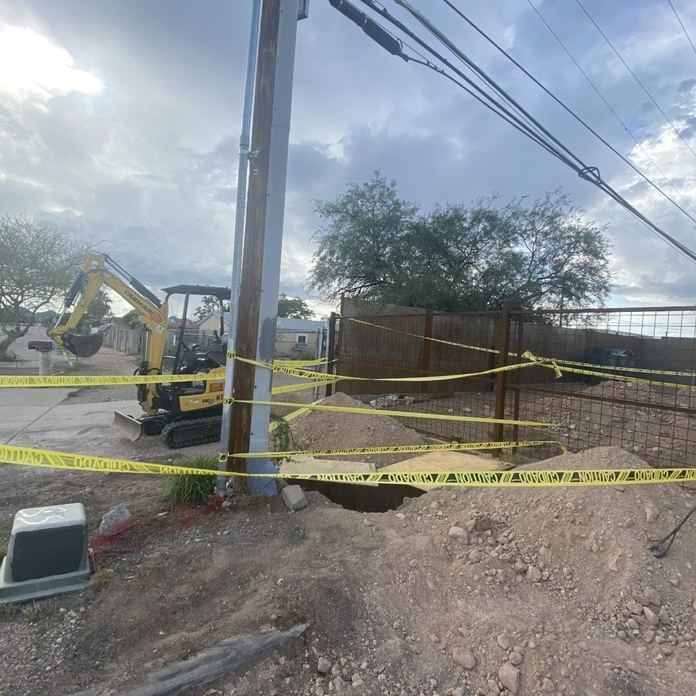 Rooter Ranger - Plumbing Near Me - Tucson, Arizona Rooter Ranger - Plumbing Near Me - Tucson, Arizona