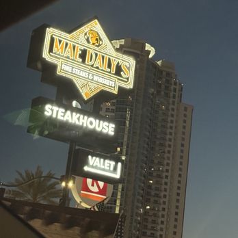 Mae Daly's - Steakhouses Near Me - Las Vegas, Nevada Mae Daly's - Steakhouses Near Me - Las Vegas, Nevada