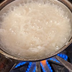 Yang Sheng Restaurant