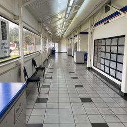 US Post Office