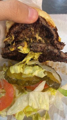 Burger 7 by null