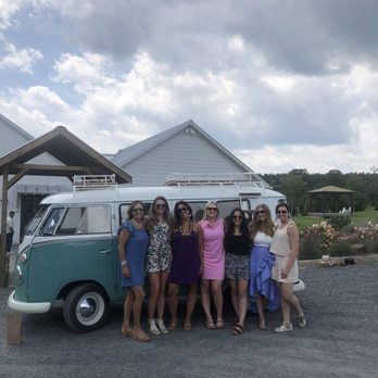Tipsy Wagen Tours - Wine Tours Near Me Tipsy Wagen Tours - Wine Tours Near Me