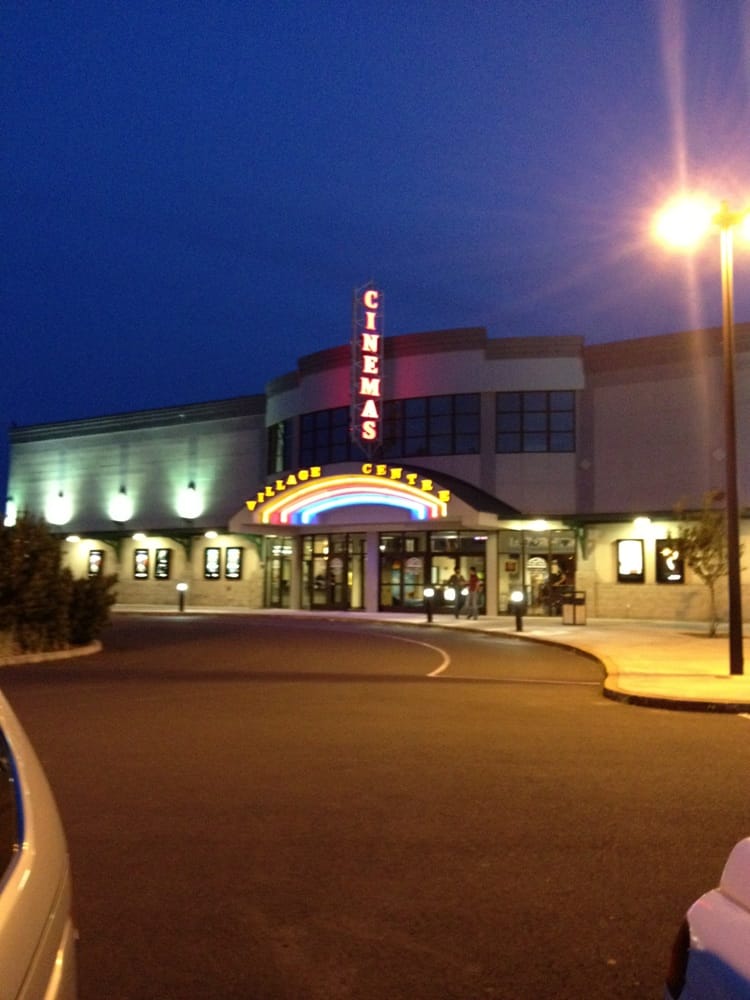 PULLMAN VILLAGE CENTRE CINEMAS Updated November 2024 24 Reviews