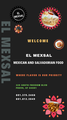 El Mexsal by null