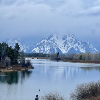 Yellowstone Day Tours - Tours Near Me