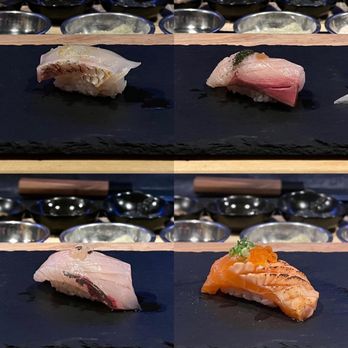 AJI - Sushi Bars Near Me - Chicago, Illinois
