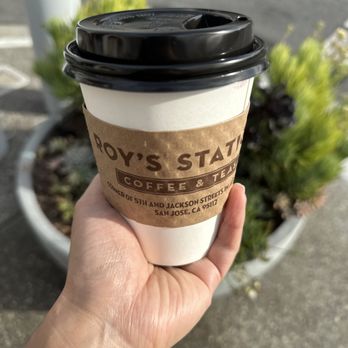 Roy's Station Coffee & Teas - Coffee & Tea Near Me - San Jose, California Roy's Station Coffee & Teas - Coffee & Tea Near Me - San Jose, California