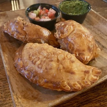 Ché - Empanadas - Argentine Near Me - Cincinnati, Ohio Ché - Empanadas - Argentine Near Me - Cincinnati, Ohio