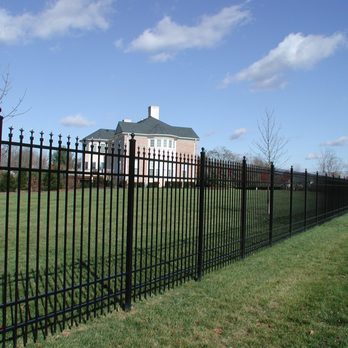 Ideal Fence - Fences & Gates Near Me Ideal Fence - Fences & Gates Near Me