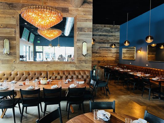 Sons Of Liberty Alehouse by null