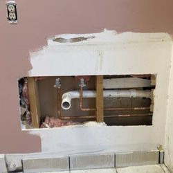 Drain To Drain