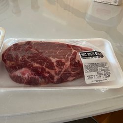 Meat Master Butchery