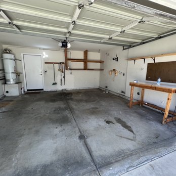 Bryan and Sons Junk Removal - After photo! - Junk Removal & Hauling Near Me
