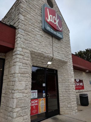 Jack in the Box by null