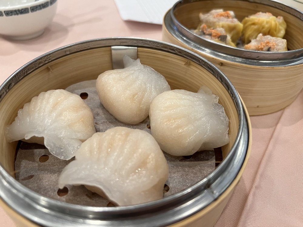 HONG KONG PEARL SEAFOOD RESTAURANT 19 Photos 16515 S Frederick Ave