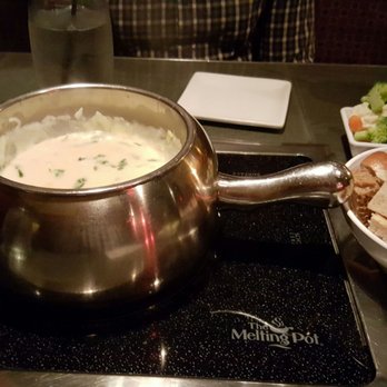 The Melting Pot - Fondue Near Me - Austin, Texas The Melting Pot - Fondue Near Me - Austin, Texas
