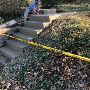 Precision Cement - Fences & Gates Near Me