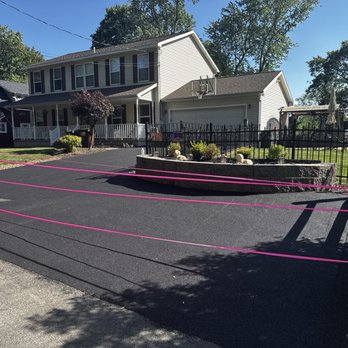 Cfn Paving & Sealcoating - Masonry/Concrete Near Me