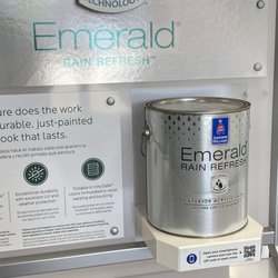 Sherwin-Williams Paint Store