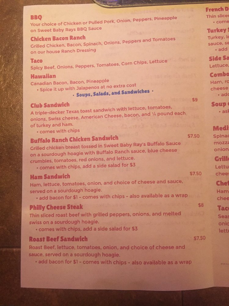 American Legion Bar - social services organization in Bozeman, MT